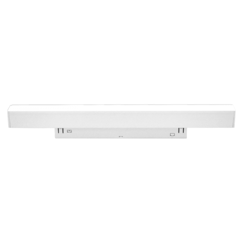 12W white linear LED luminaire TAMPA